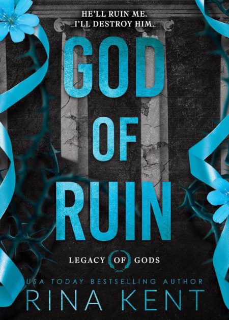 God of Ruin by Rina Kent