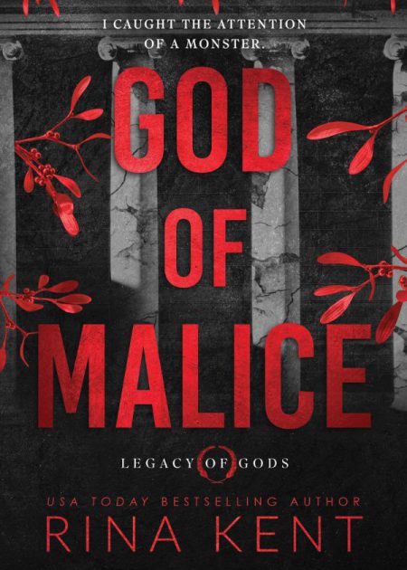 God of Malice