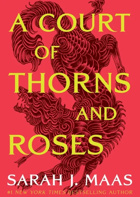 A Court of Thorns and Roses