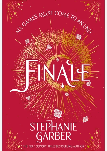 Finale 9781399633833