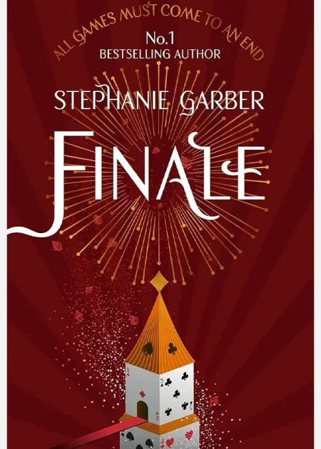 Finale 9781473666788