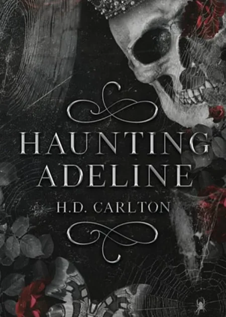 Haunting Adeline