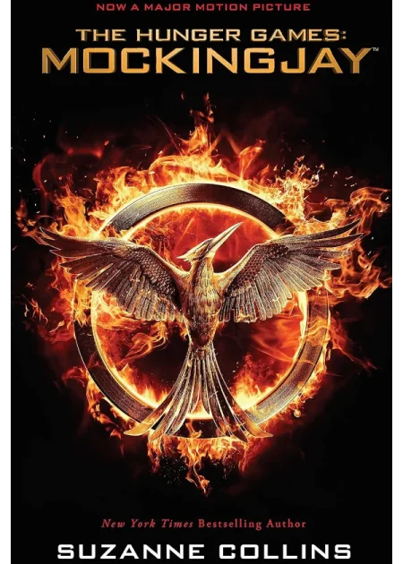 Mockingjay