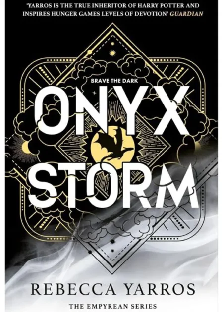 Onyx Storm