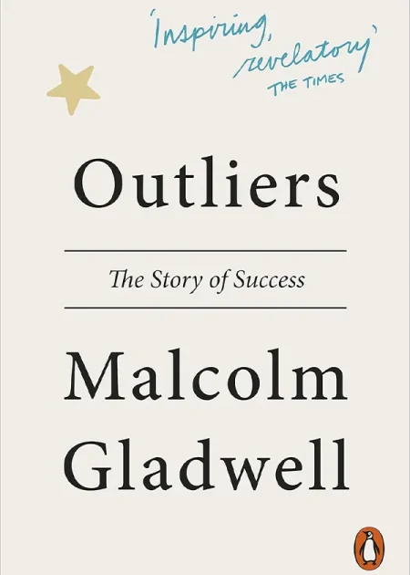 Outliers The Story of Success