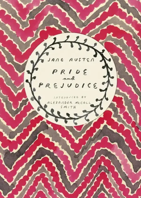 Pride and Prejudice