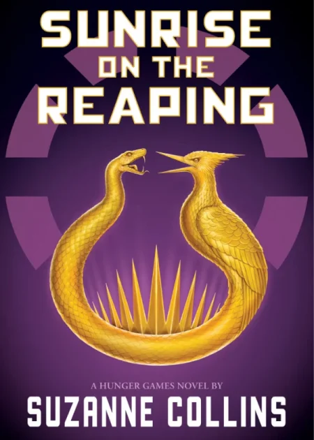 Sunrise on the Reaping