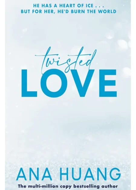 Twisted Love