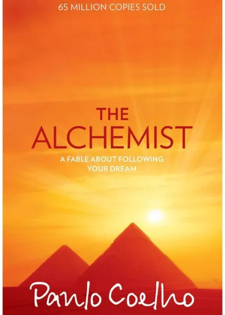 The Alchemist