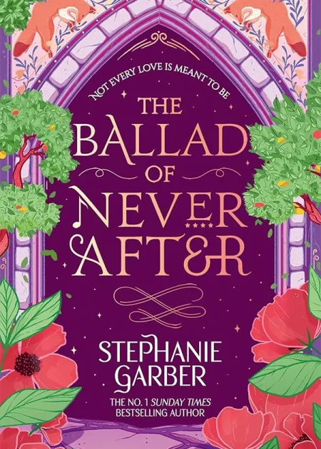 The Ballad of Never After