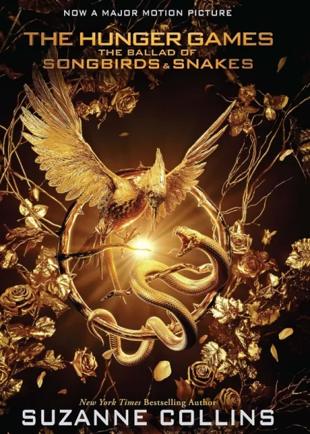 The Ballad of Songbirds and Snakes