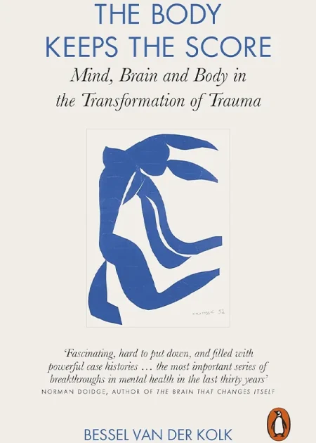 The Body Keeps the Score