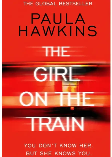 The Girl on the Train