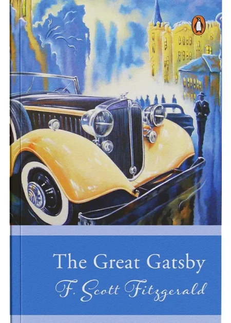 The Great Gatsby