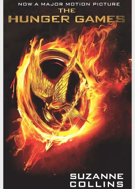 The Hunger Games