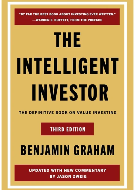 The Intelligent Investor Third Edition