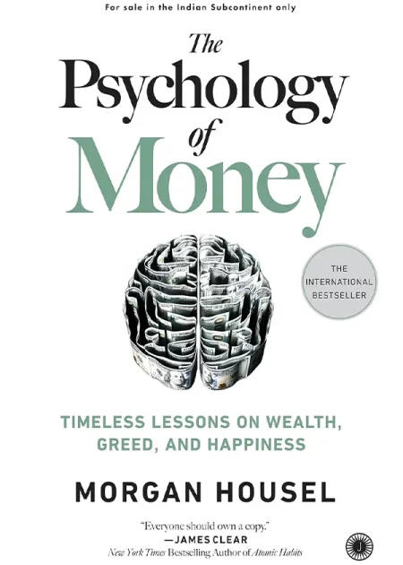 The Psychology of Money
