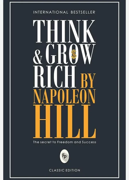 Think & Grow Rich