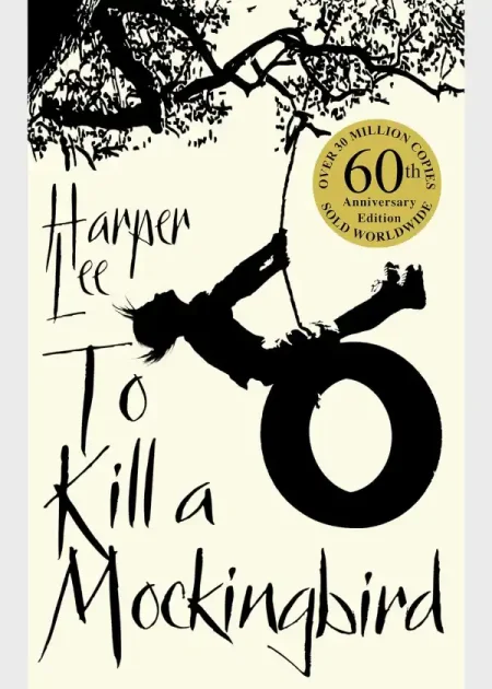 To Kill A Mockingbird