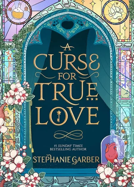 A Curse for True Love