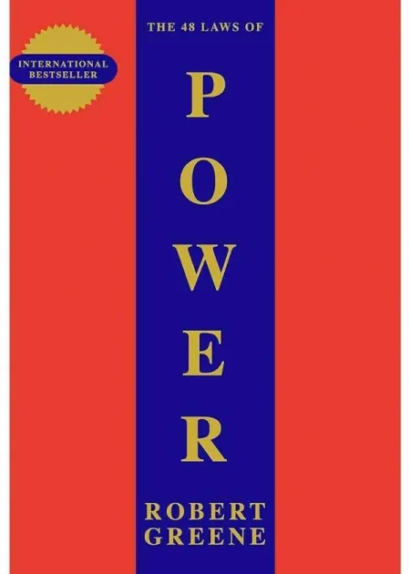 The 48 Laws of Power