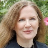 Suzanne Collins