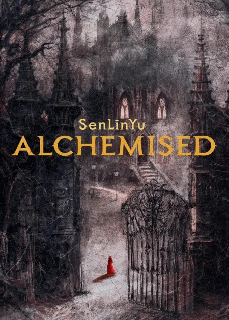 Alchemised Book Sri Lanka