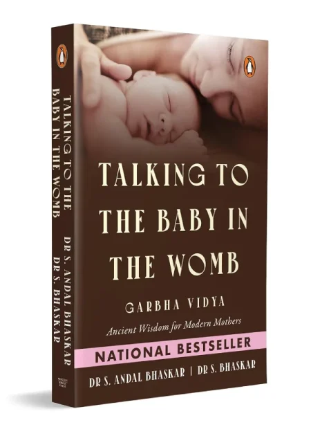 Talking To The Baby In The Womb