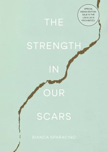 The Strength in Our Scars